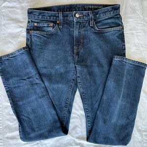 Outerknown S.E.A Jeans ambassador slim fit 30 x 30